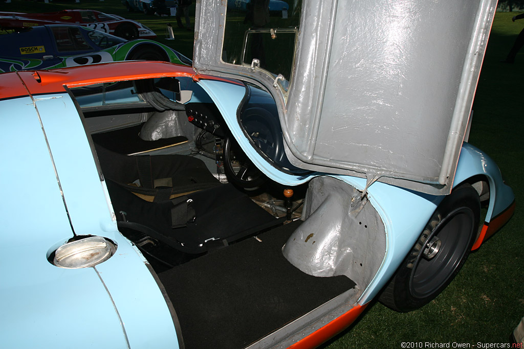 2010 Amelia Island Concours d'Elegance-7