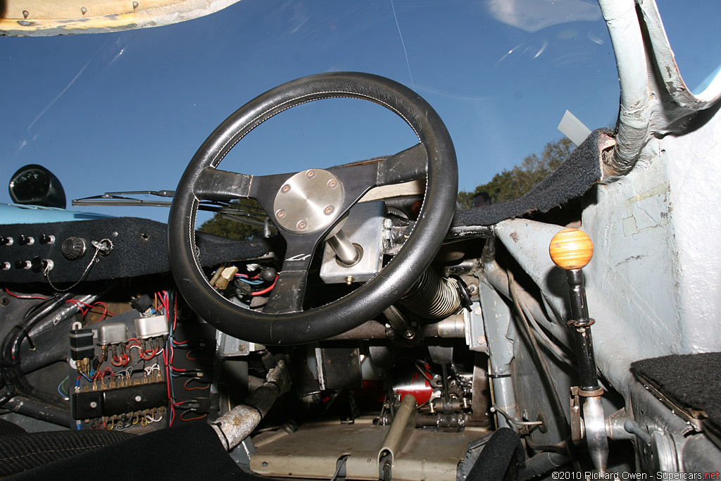 2010 Amelia Island Concours d'Elegance-7