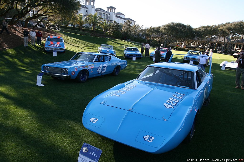 2010 Amelia Island Concours d'Elegance-6