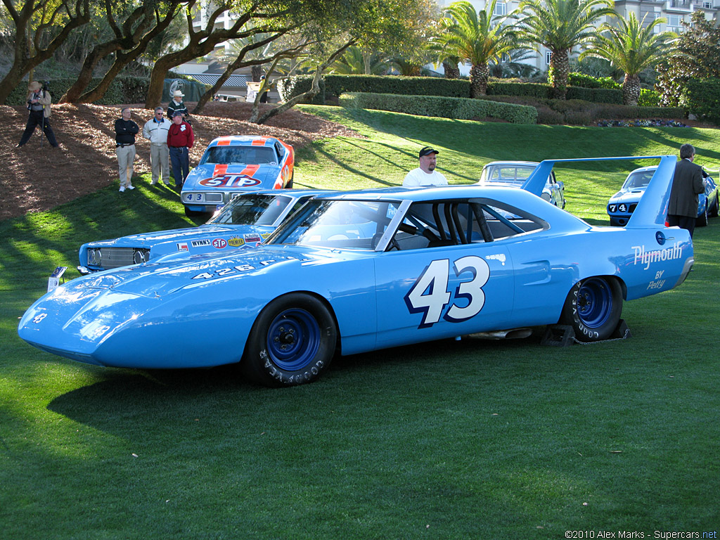 2010 Amelia Island Concours d'Elegance-6