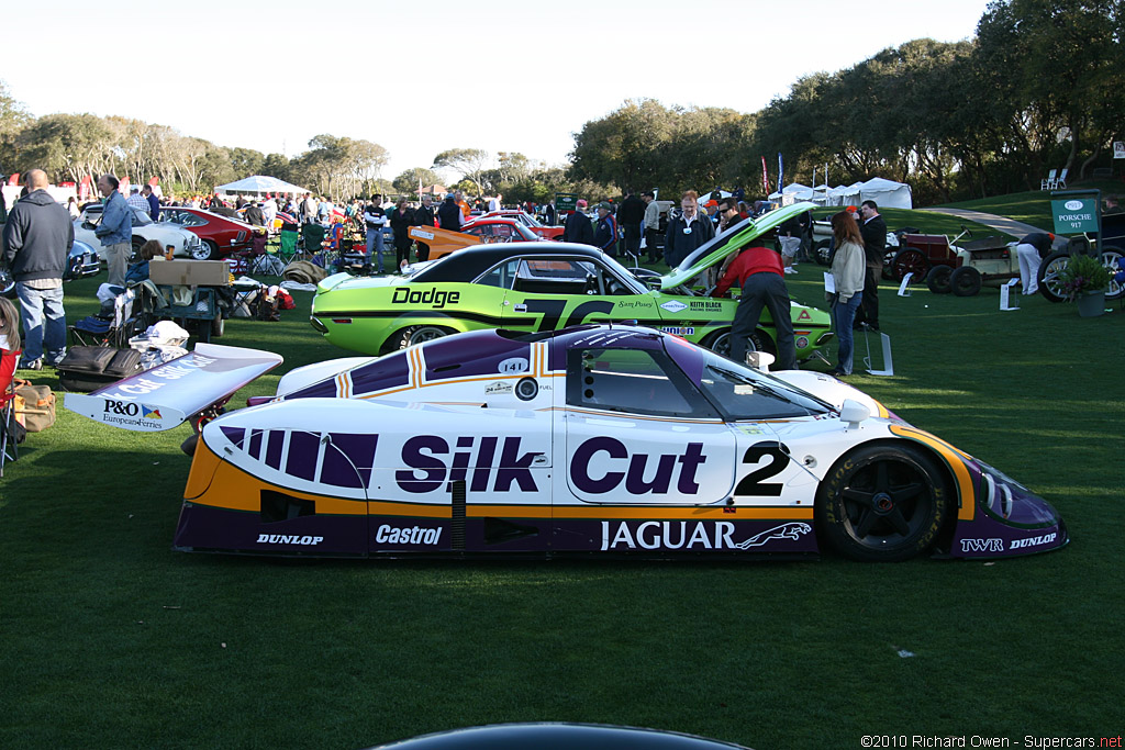 2010 Amelia Island Concours d'Elegance-16