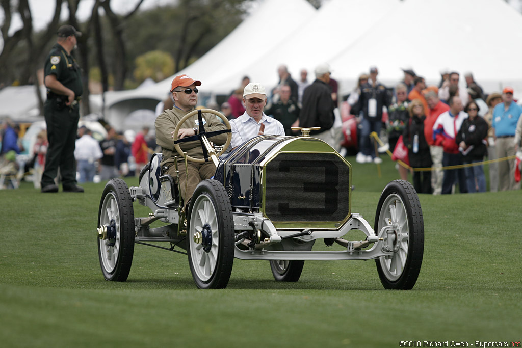 2010 Amelia Island Concours d'Elegance-8