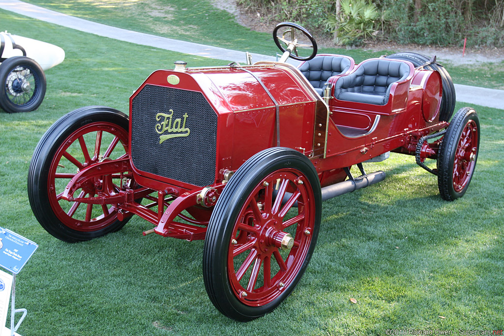 2010 Amelia Island Concours d'Elegance-8