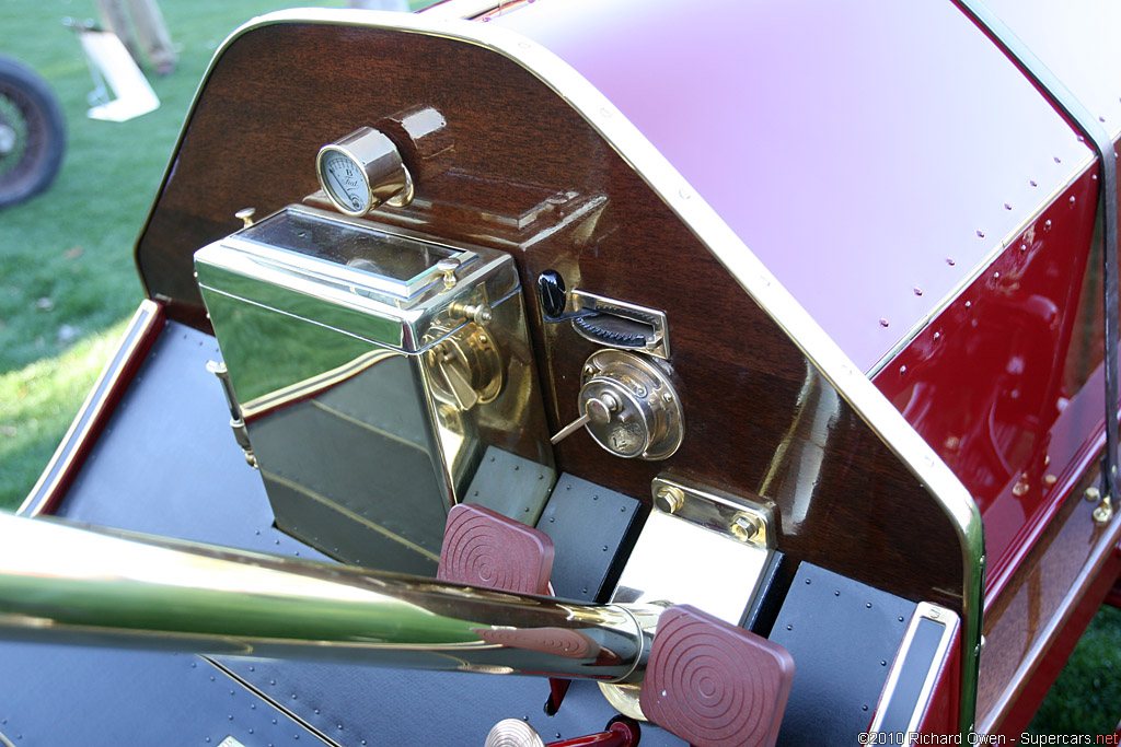 2010 Amelia Island Concours d'Elegance-8