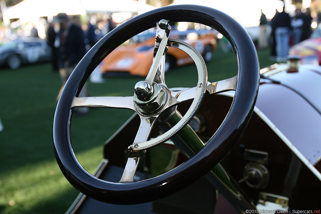 2010 Amelia Island Concours d'Elegance-8