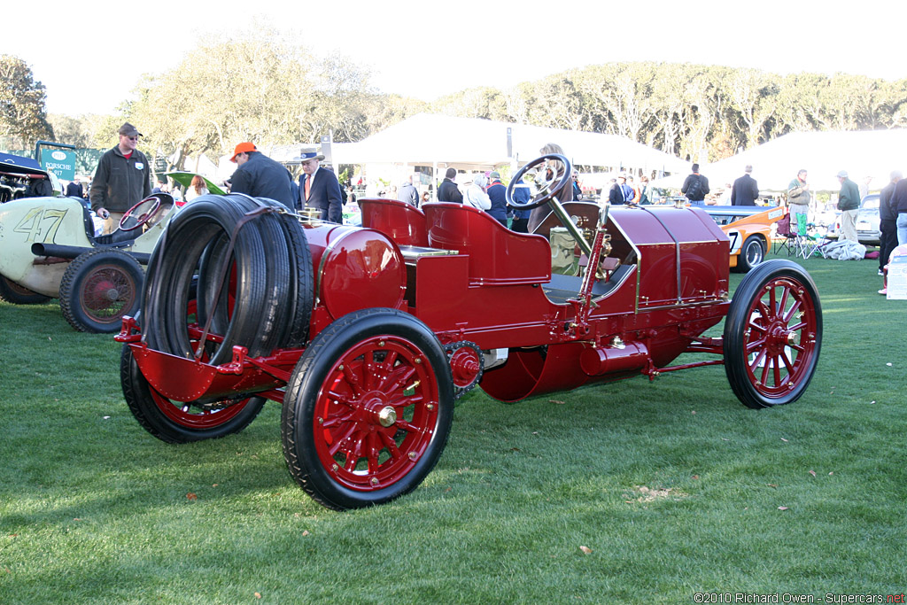 2010 Amelia Island Concours d'Elegance-8