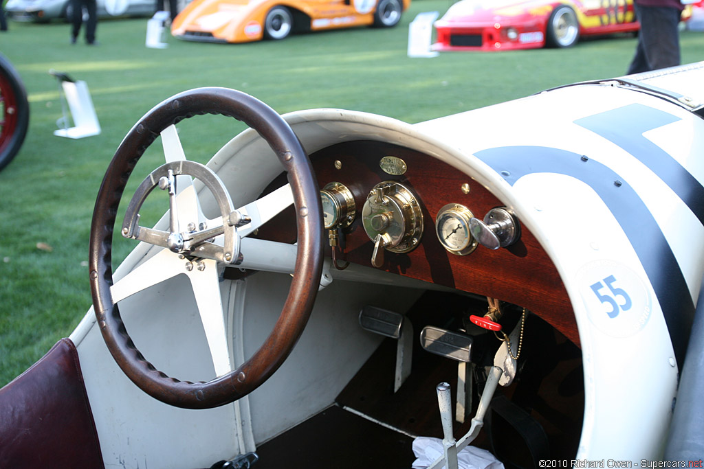 2010 Amelia Island Concours d'Elegance-8