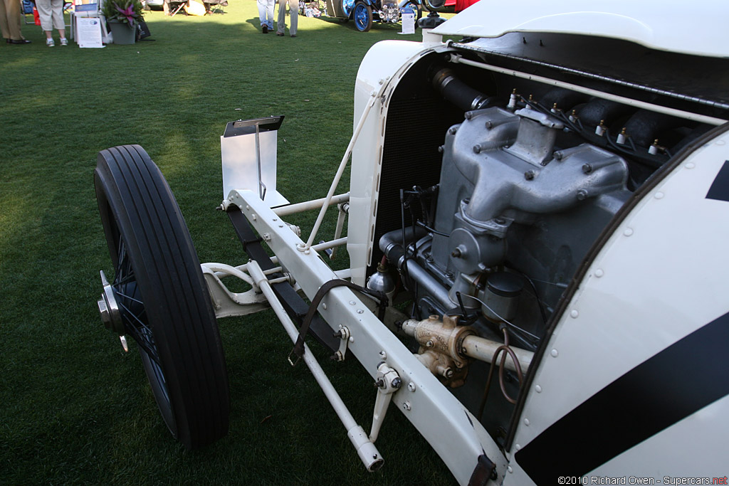 2010 Amelia Island Concours d'Elegance-8