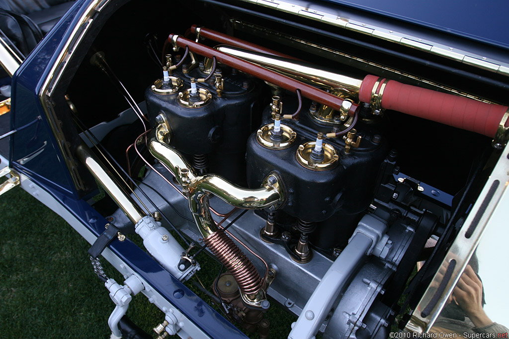 2010 Amelia Island Concours d'Elegance-8