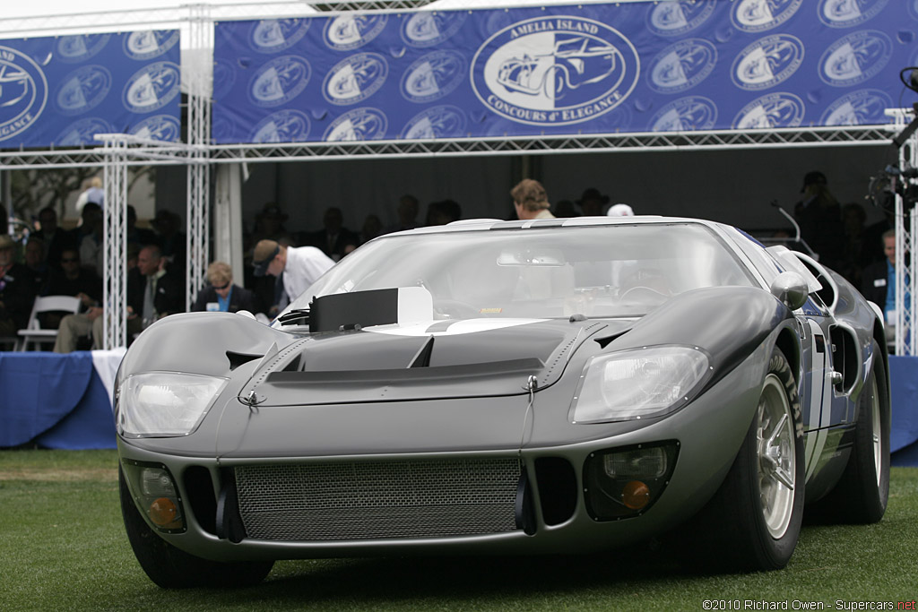 2010 Amelia Island Concours d'Elegance-16