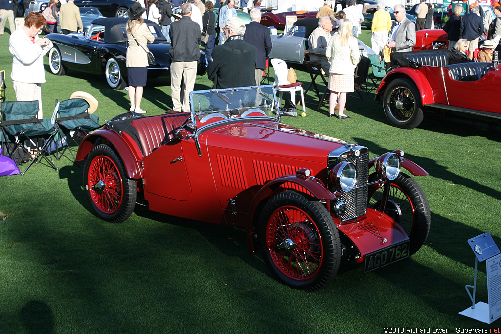 2010 Amelia Island Concours d'Elegance-11