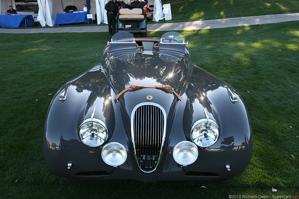 2010 Amelia Island Concours d'Elegance-5