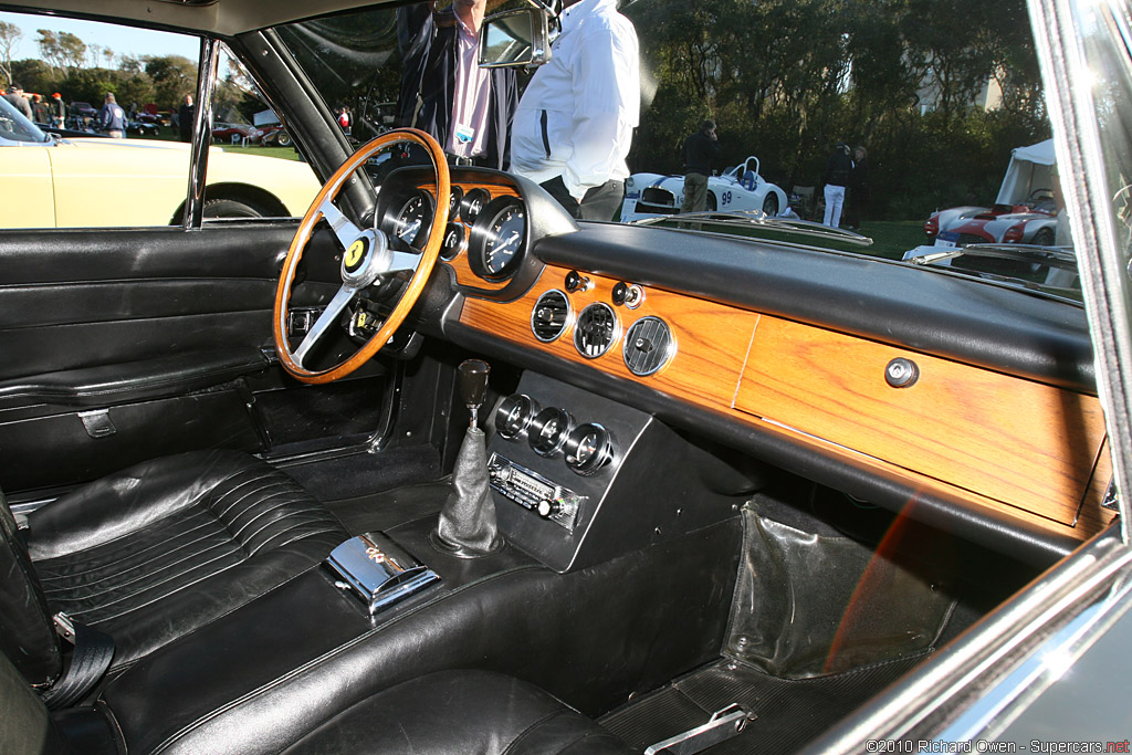 2010 Amelia Island Concours d'Elegance-14