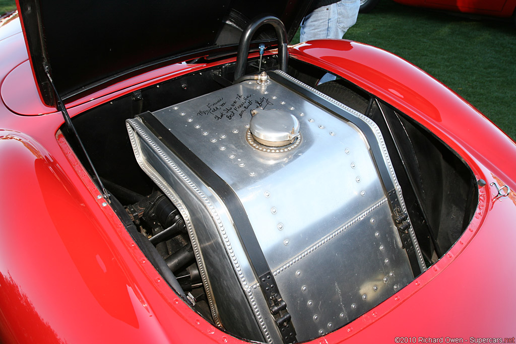 2010 Amelia Island Concours d'Elegance-5