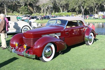 2010 Amelia Island Concours d'Elegance-12