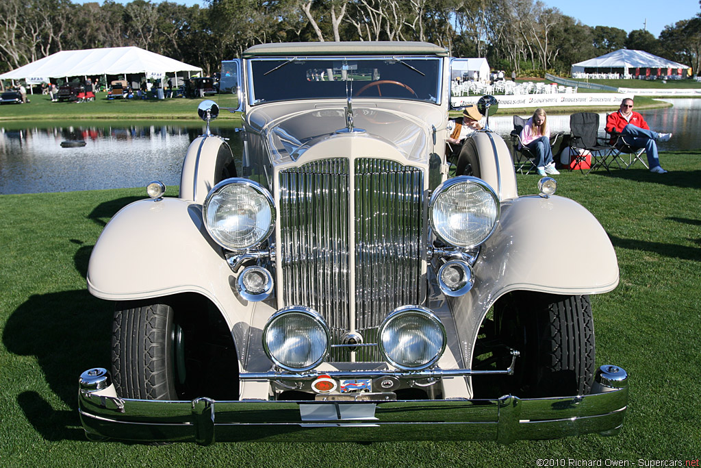 2010 Amelia Island Concours d'Elegance-12