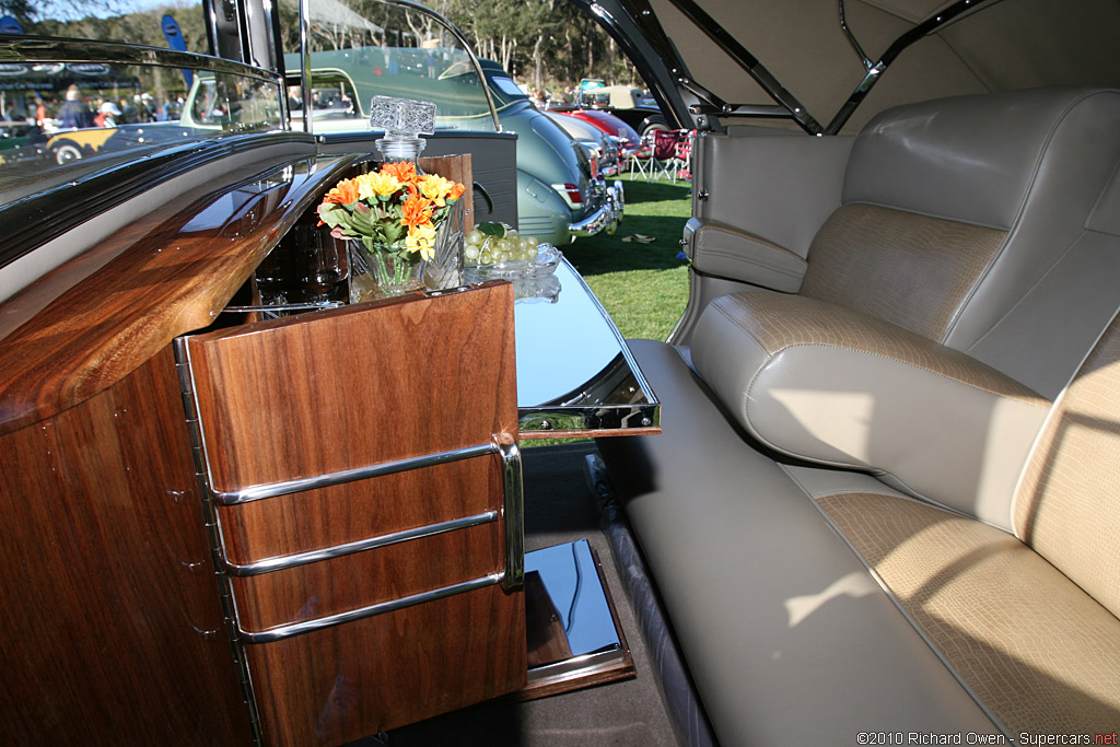 2010 Amelia Island Concours d'Elegance-12