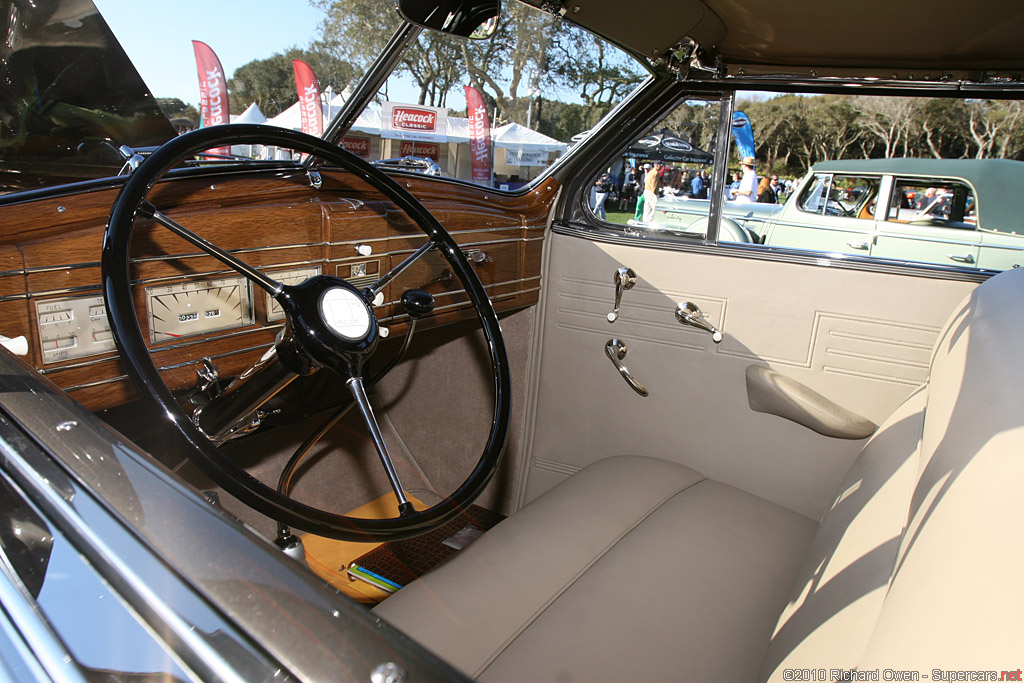 2010 Amelia Island Concours d'Elegance-12