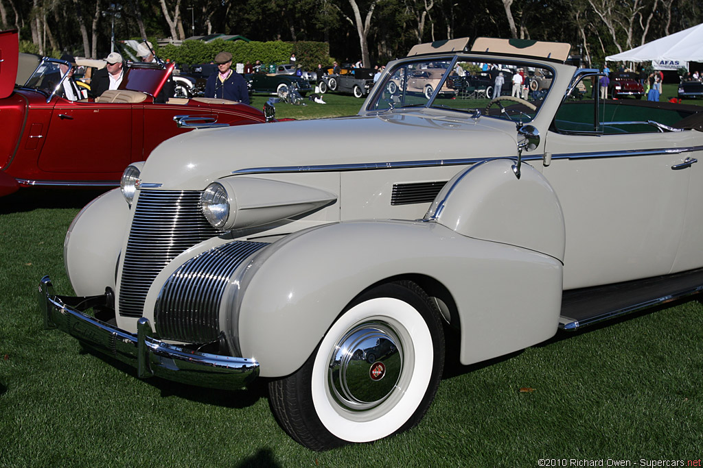 2010 Amelia Island Concours d'Elegance-12