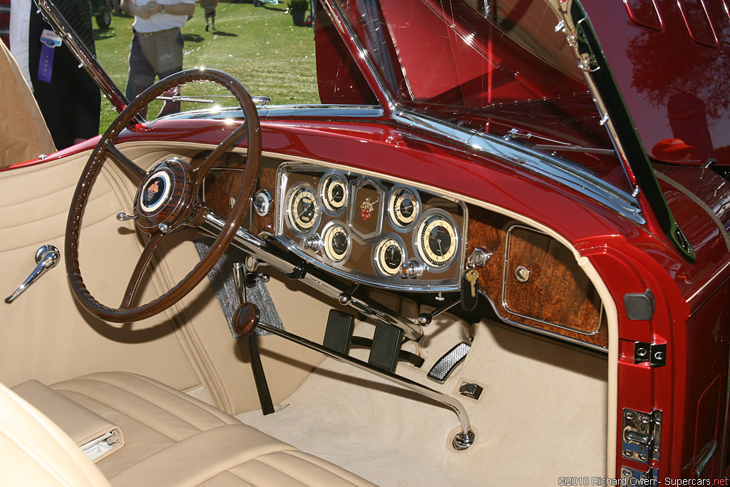 2010 Amelia Island Concours d'Elegance-12