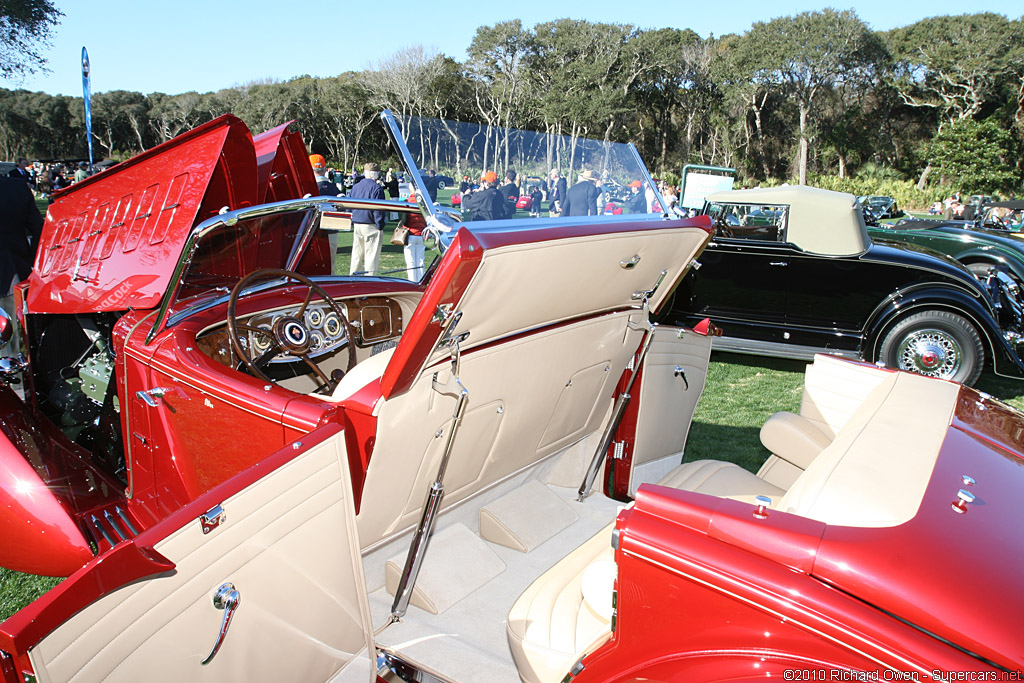 2010 Amelia Island Concours d'Elegance-12