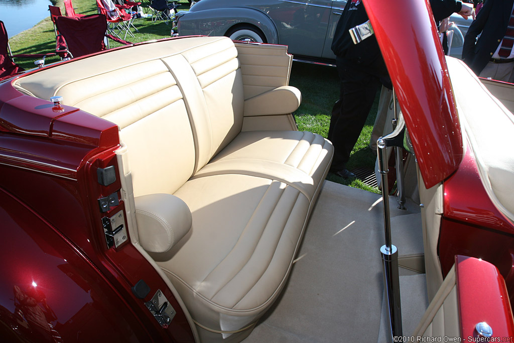 2010 Amelia Island Concours d'Elegance-12