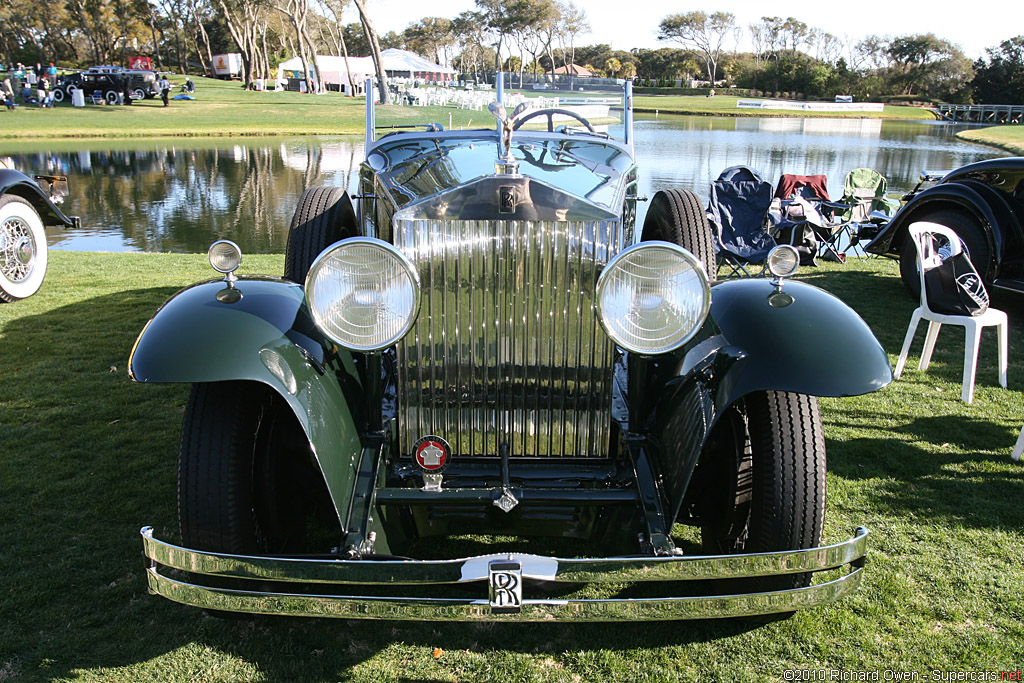 2010 Amelia Island Concours d'Elegance-11