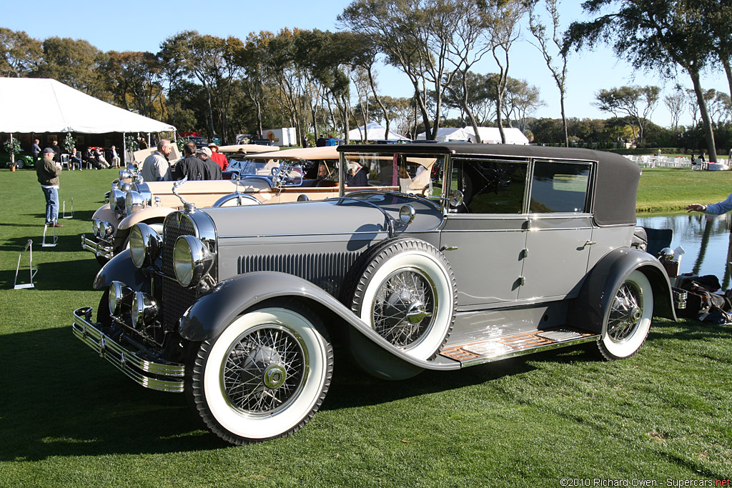 2010 Amelia Island Concours d'Elegance-12