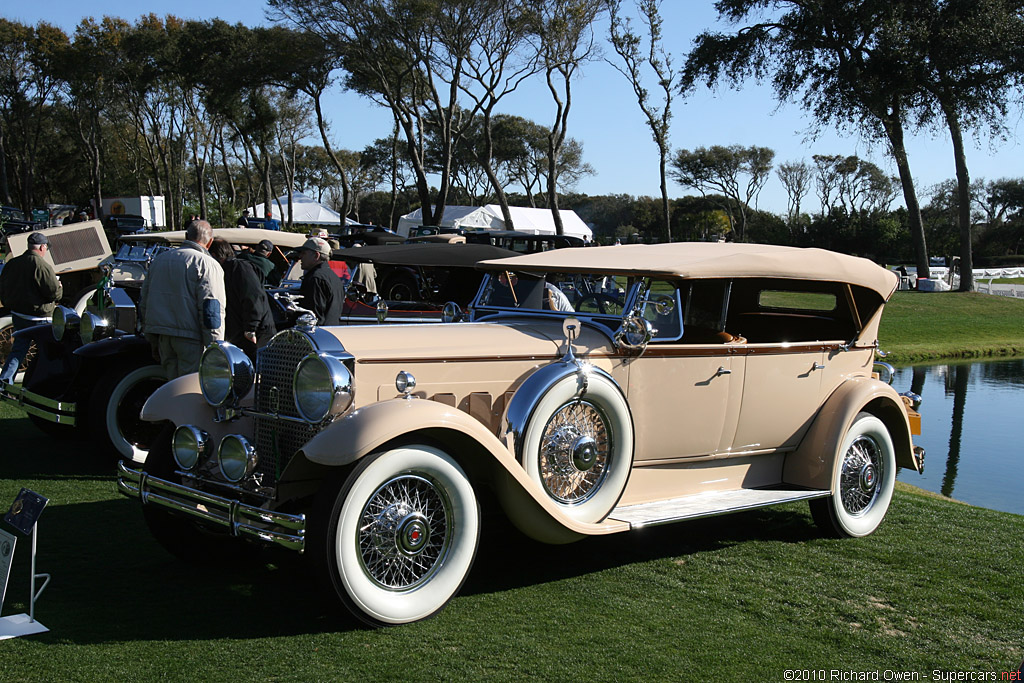 2010 Amelia Island Concours d'Elegance-12