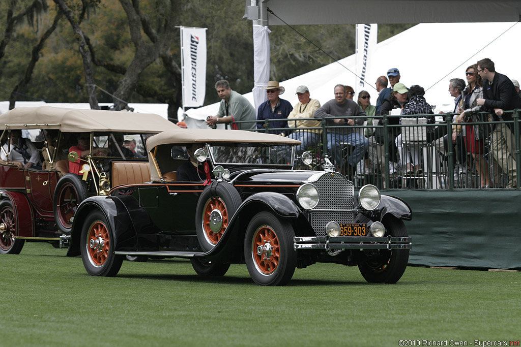 2010 Amelia Island Concours d'Elegance-12