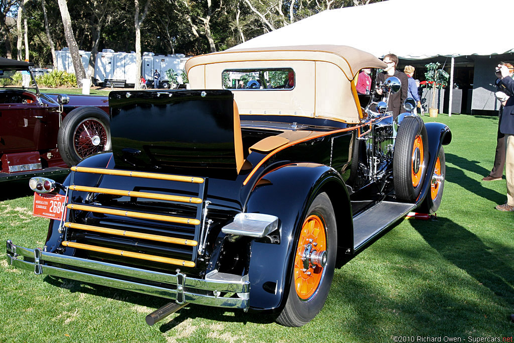 2010 Amelia Island Concours d'Elegance-12