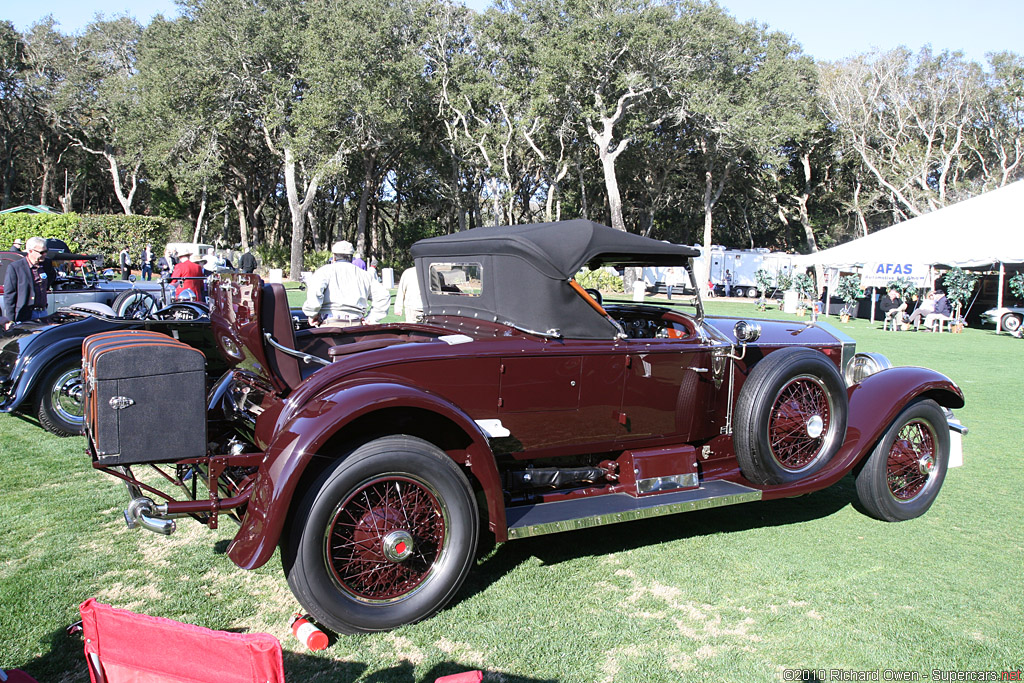 2010 Amelia Island Concours d'Elegance-12