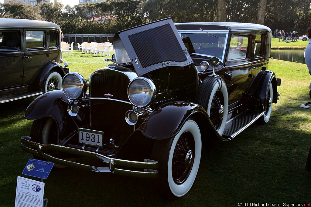 2010 Amelia Island Concours d'Elegance-12