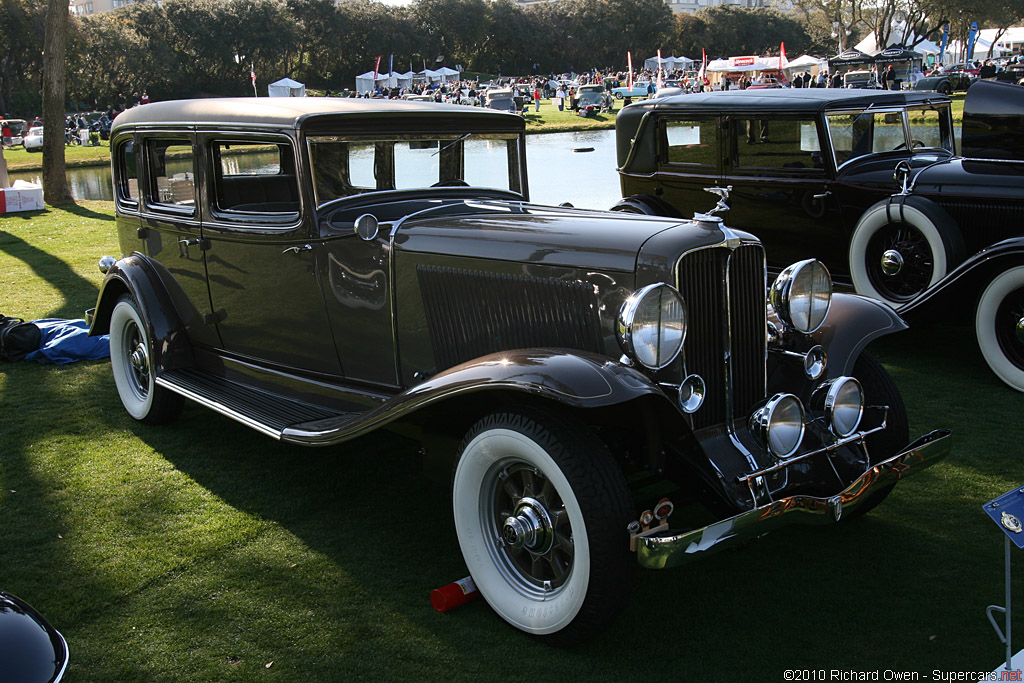 2010 Amelia Island Concours d'Elegance-12