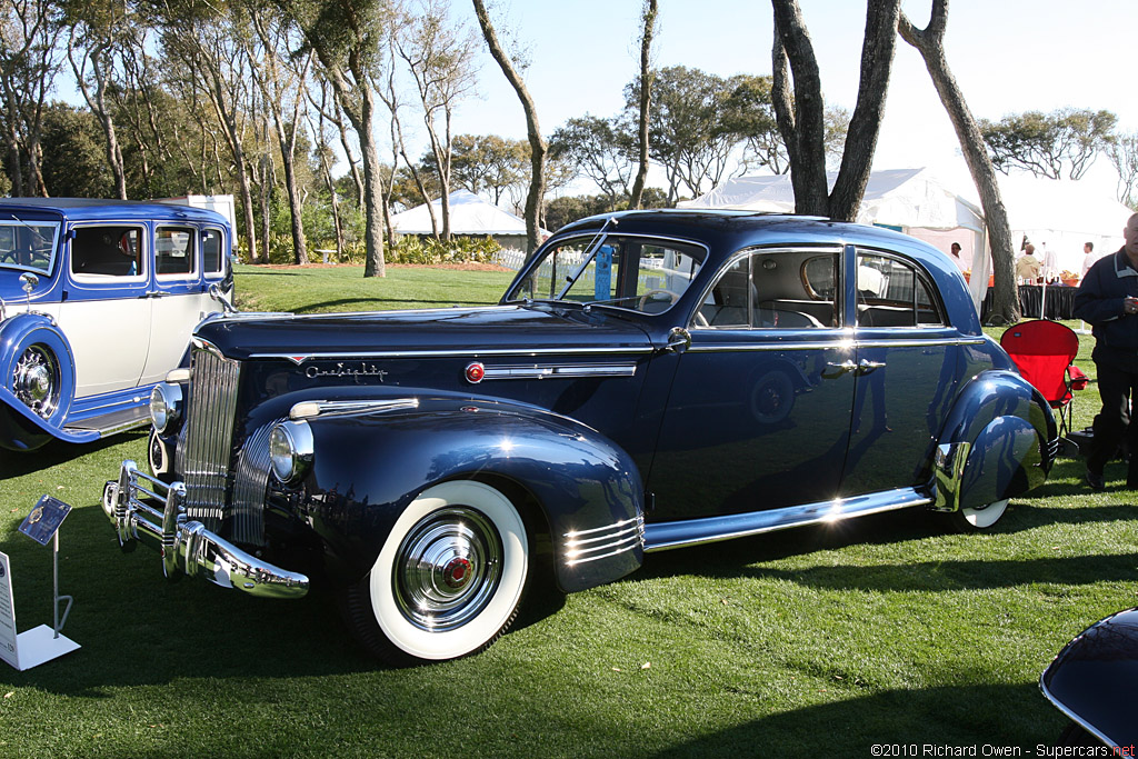 2010 Amelia Island Concours d'Elegance-12