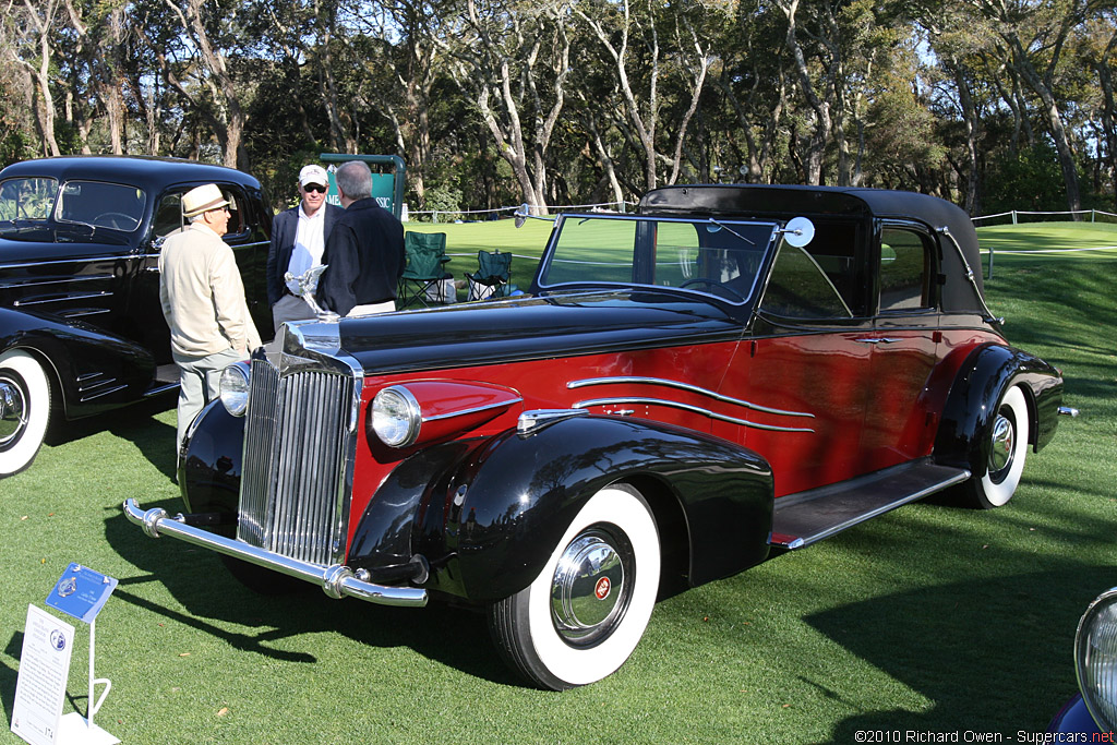 2010 Amelia Island Concours d'Elegance-12