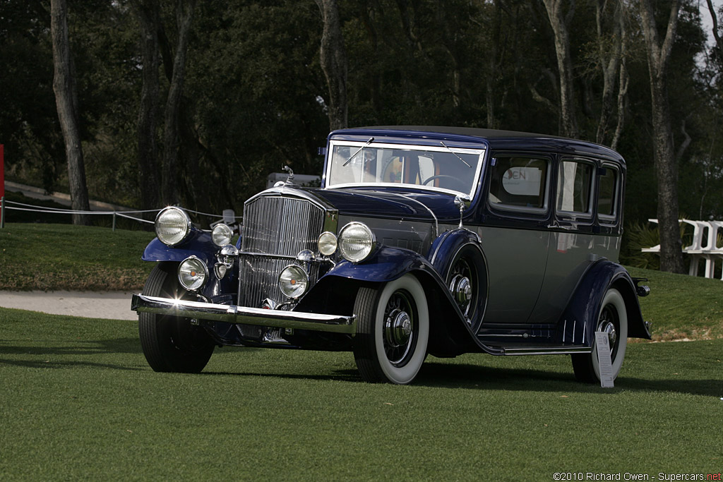 2010 Amelia Island Concours d'Elegance-12