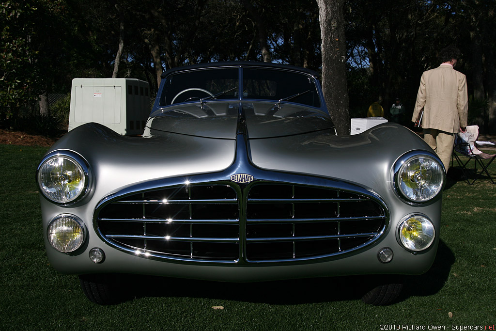 2010 Amelia Island Concours d'Elegance-11