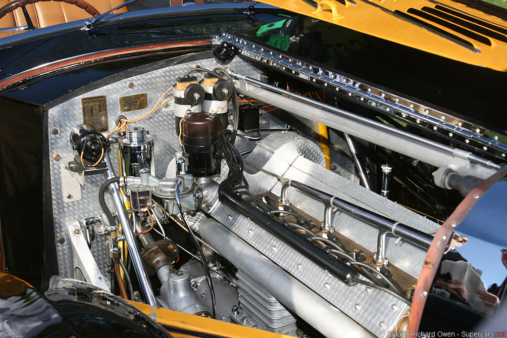 2010 Amelia Island Concours d'Elegance-11