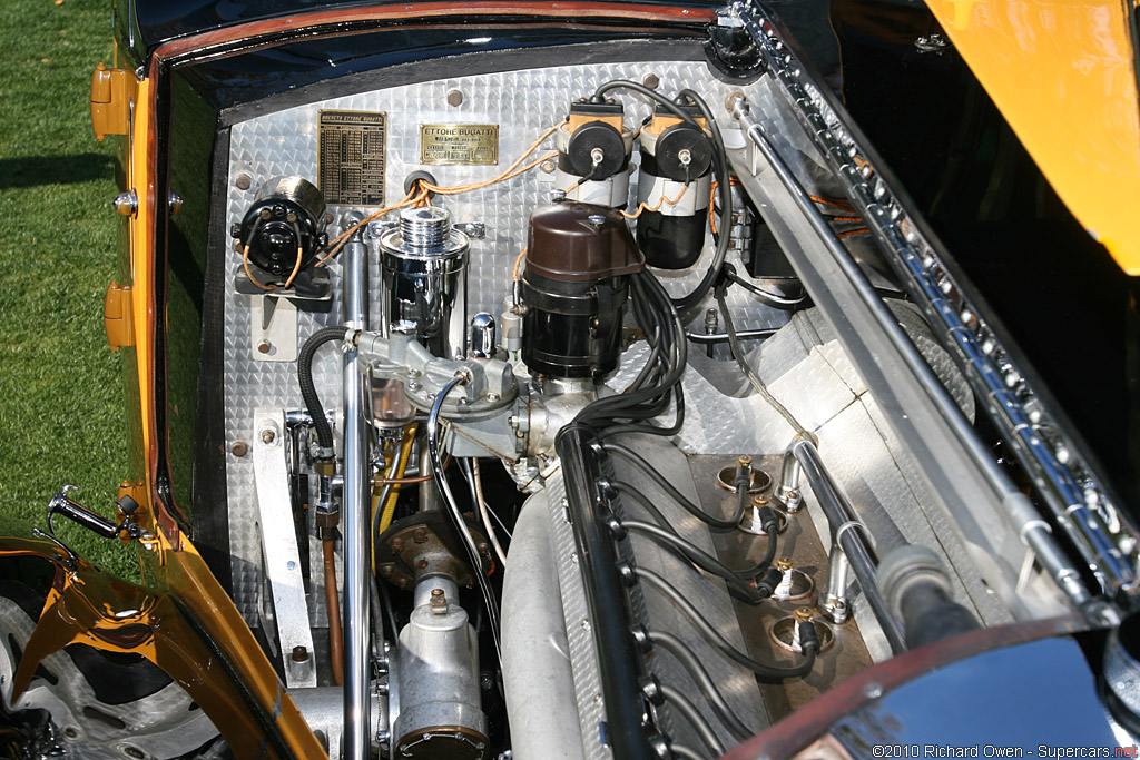 2010 Amelia Island Concours d'Elegance-11