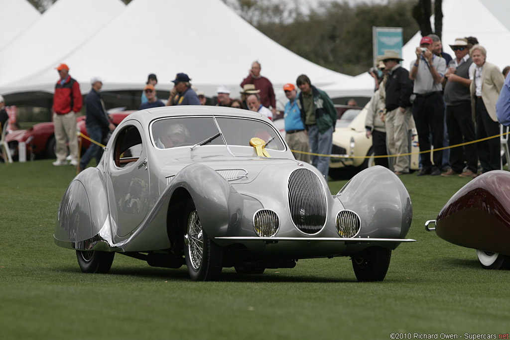 2010 Amelia Island Concours d'Elegance-11