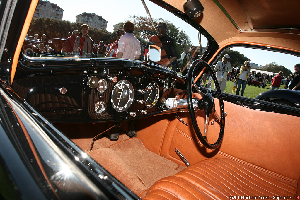 2010 Amelia Island Concours d'Elegance-11