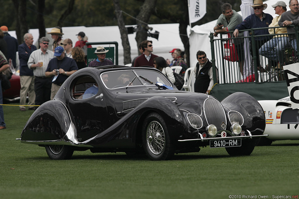 2010 Amelia Island Concours d'Elegance-11