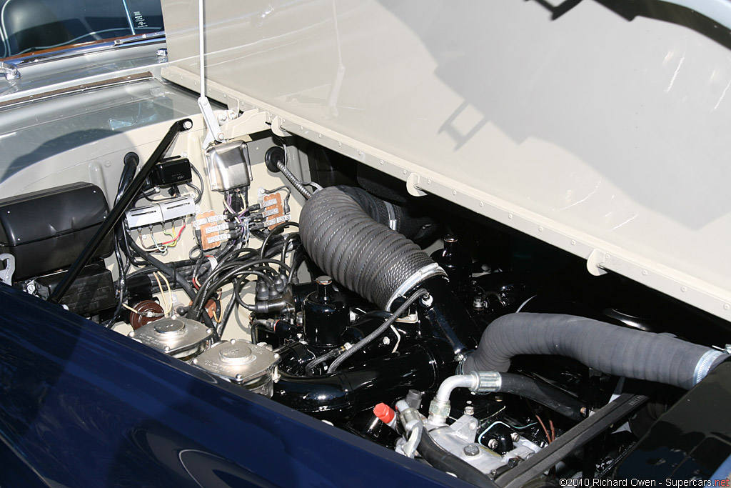 2010 Amelia Island Concours d'Elegance-10