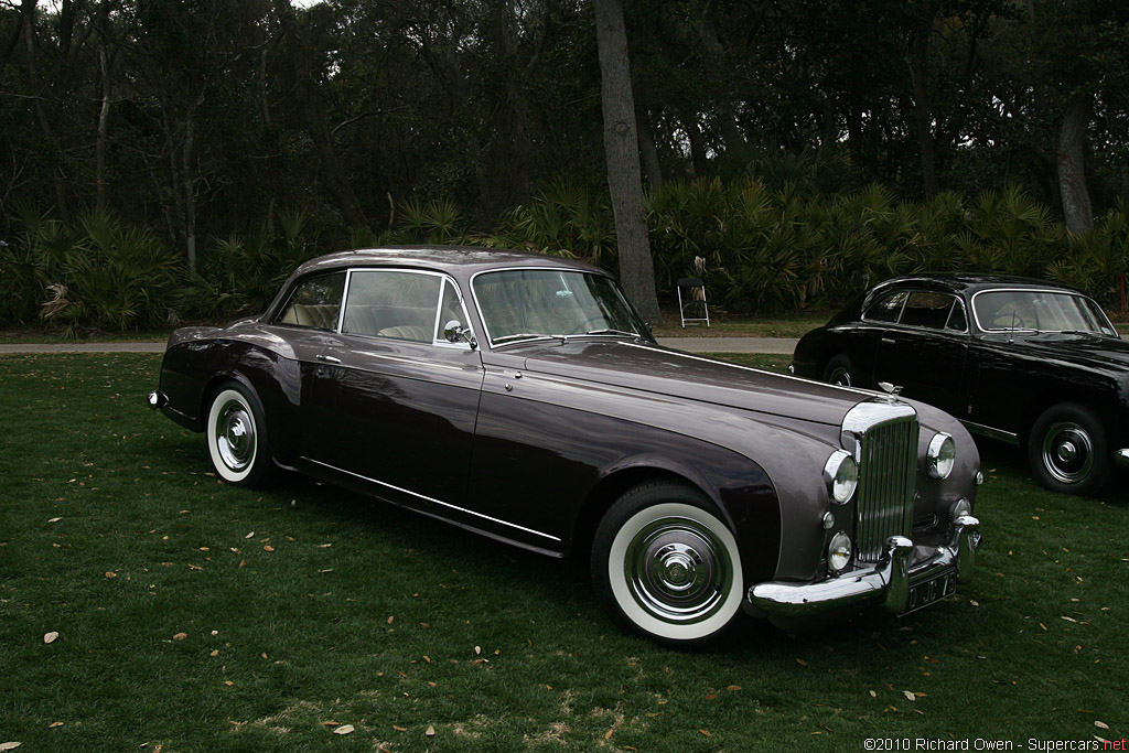 2010 Amelia Island Concours d'Elegance-10