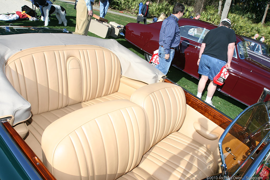 2010 Amelia Island Concours d'Elegance-10