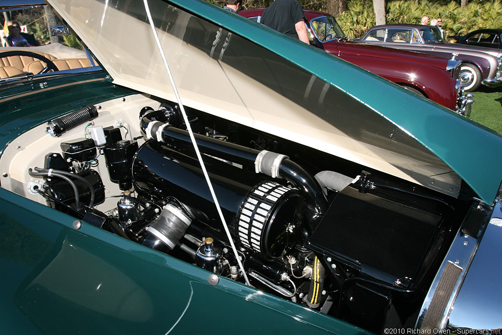 2010 Amelia Island Concours d'Elegance-10