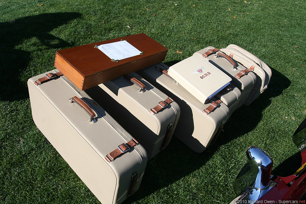 2010 Amelia Island Concours d'Elegance-10