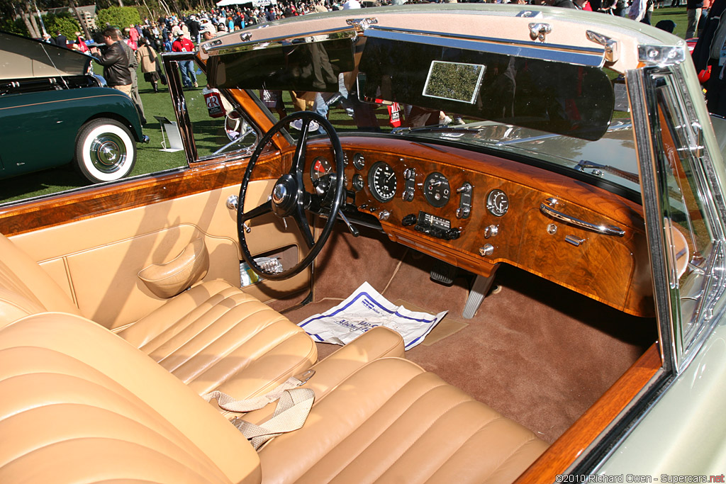 2010 Amelia Island Concours d'Elegance-10