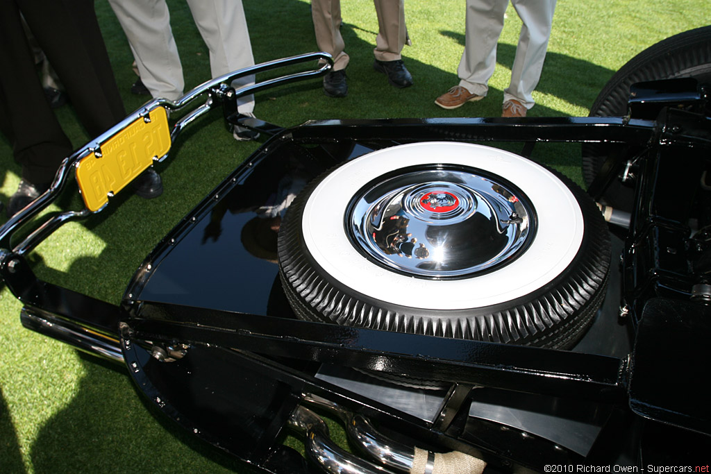 2010 Amelia Island Concours d'Elegance-5